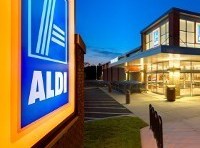 ALDI hits back at claims it’s not paying its fair share of tax